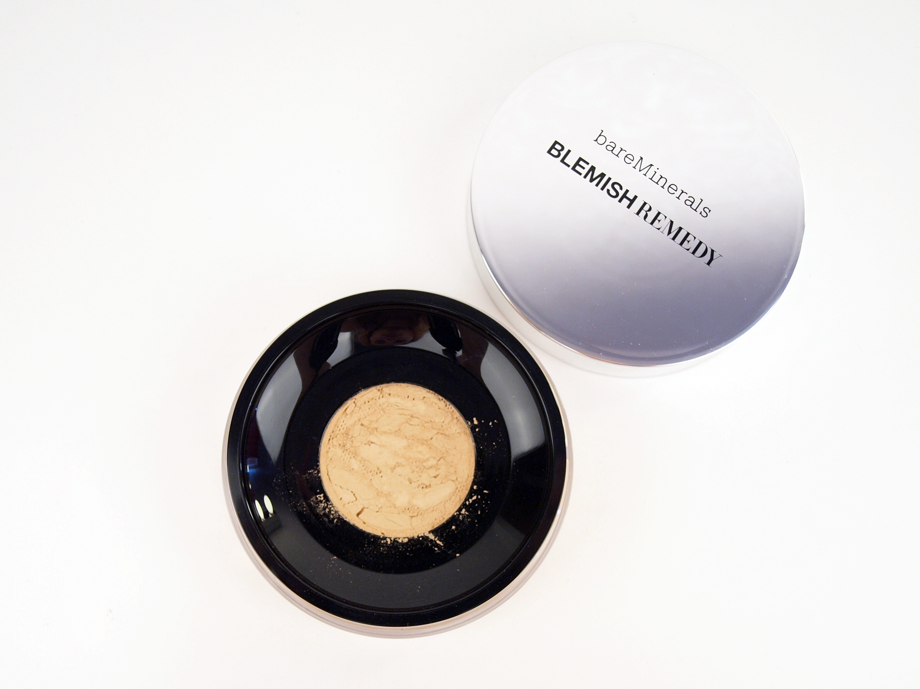 bareminerals blemish remedy foundation clearly cream 08