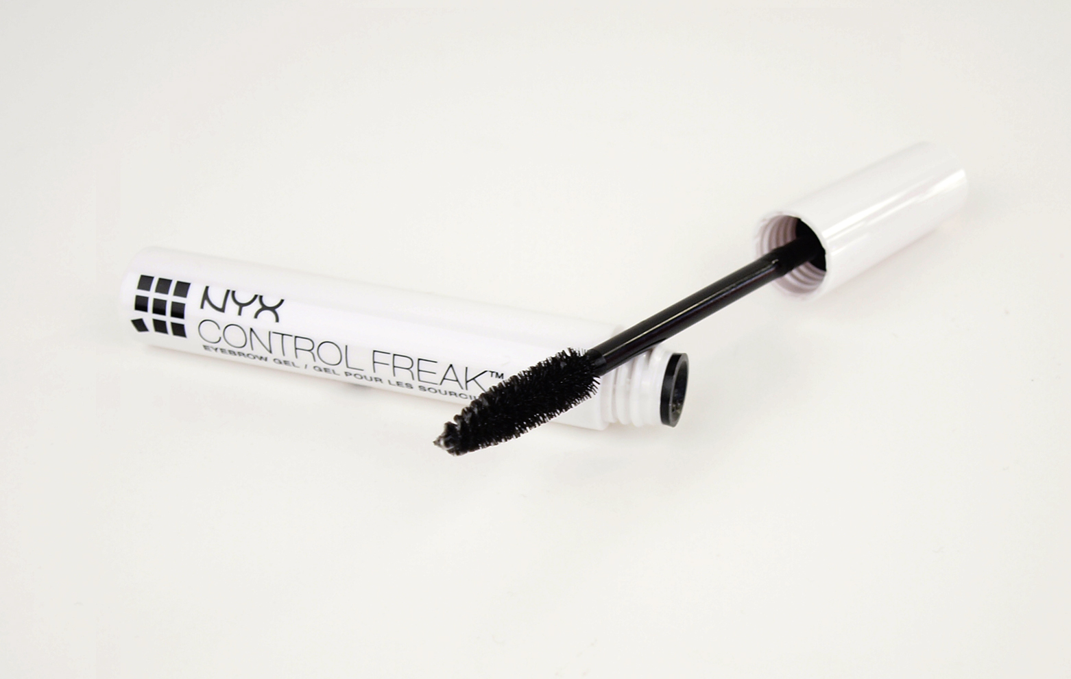 Nyx control freak eyebrow gel
