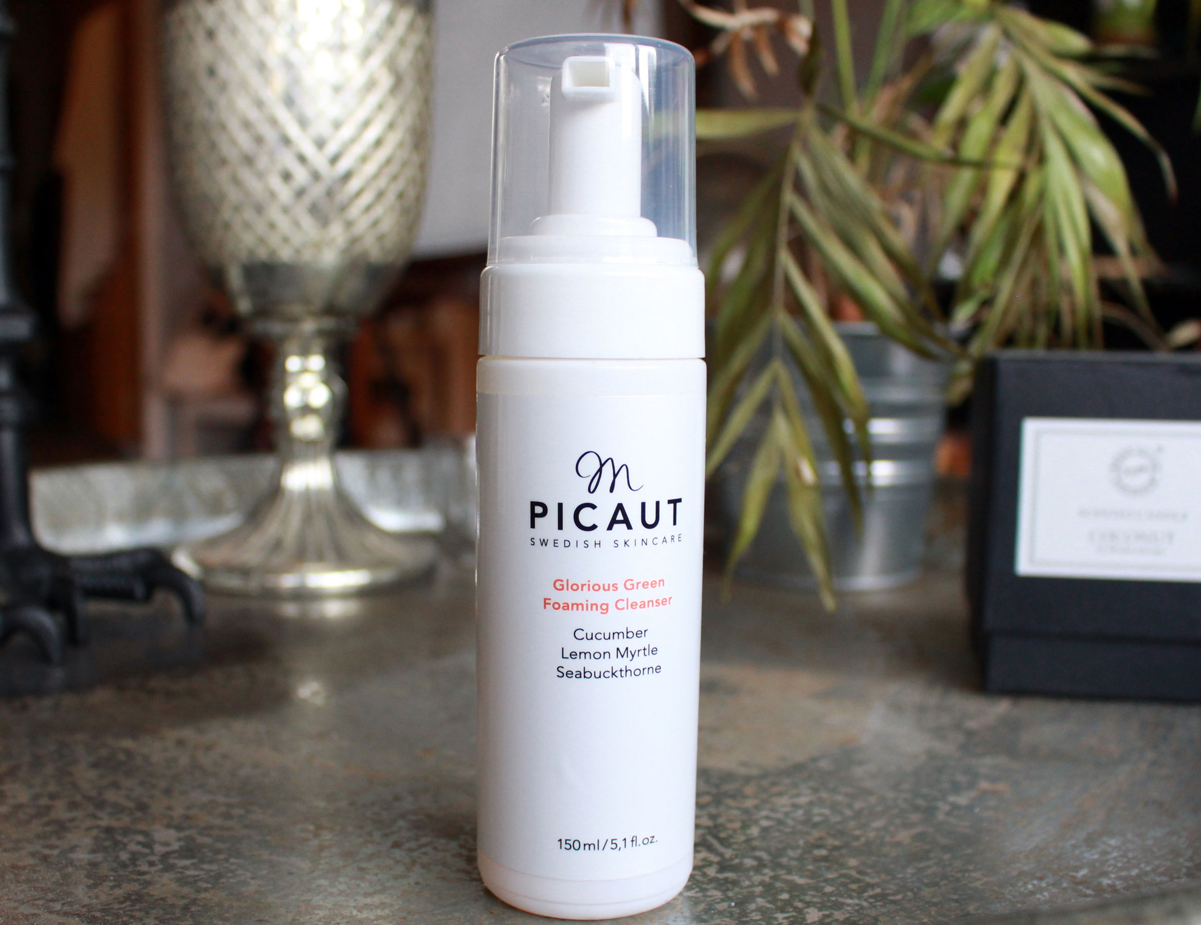 m-picaut-glorious-green-foaming-cleanser