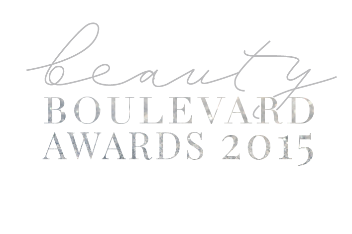 Beauty Boulevard Awards