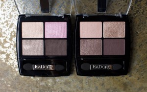 isadora nude rose nude sand