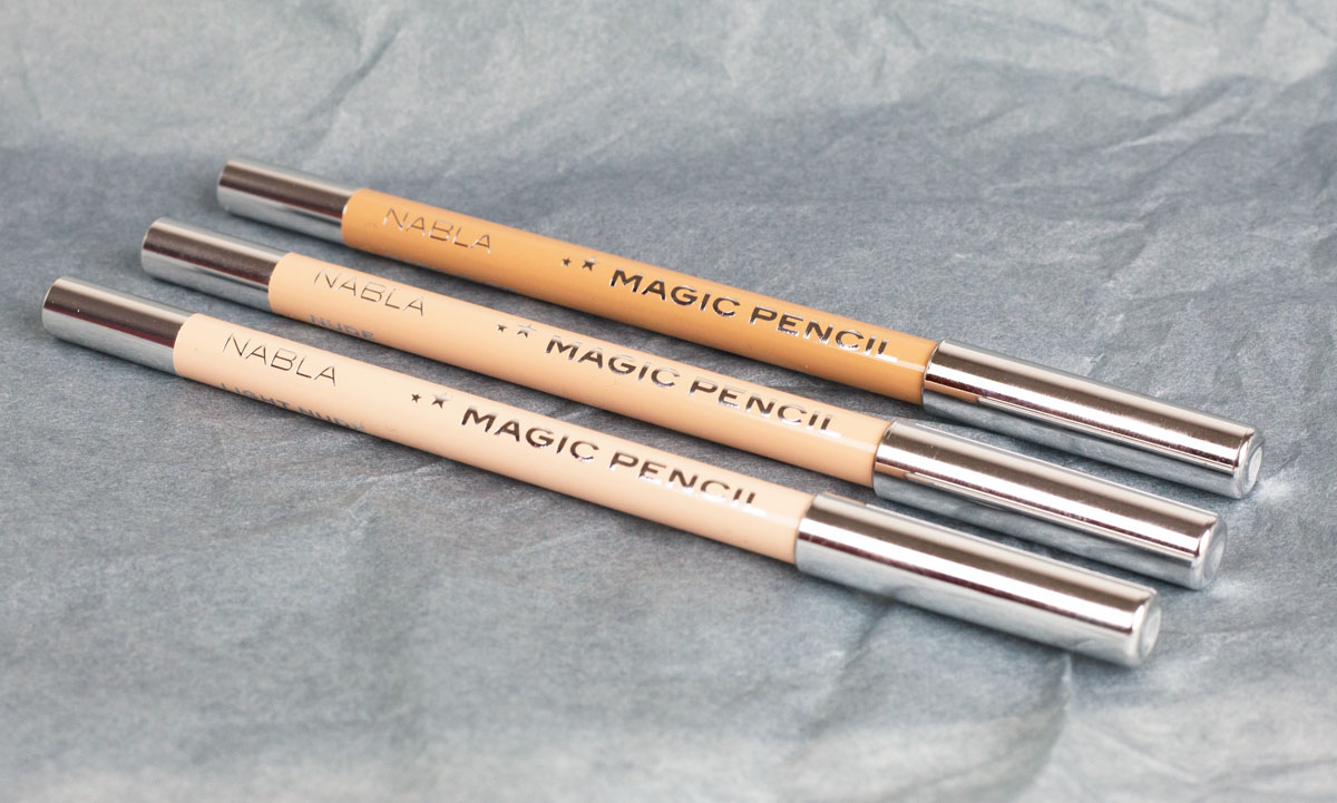 NABLA magic pencil