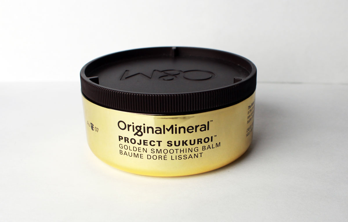 Original Mineral Project Sukuroi