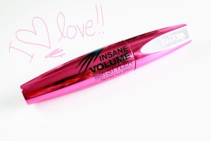 IsaDora Insane Volume Lash Styler