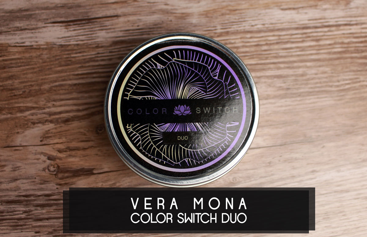 Vera Mona Color Switch Duo