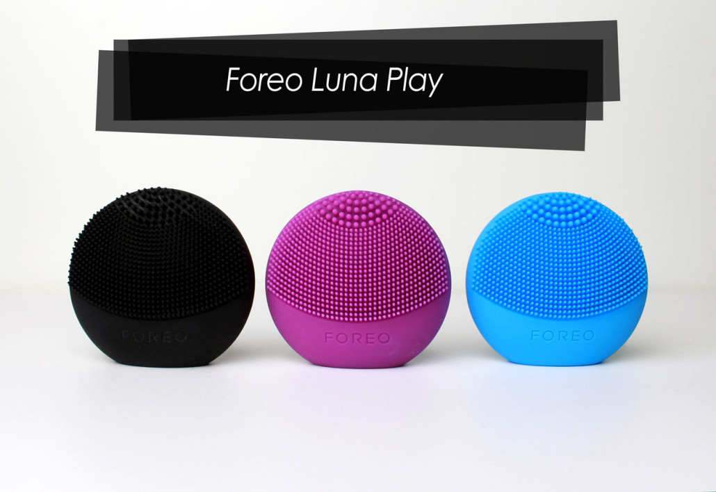 Foreo luna play замена батарейки