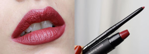 isadora lip desire sculpting lipstick 58 marsala