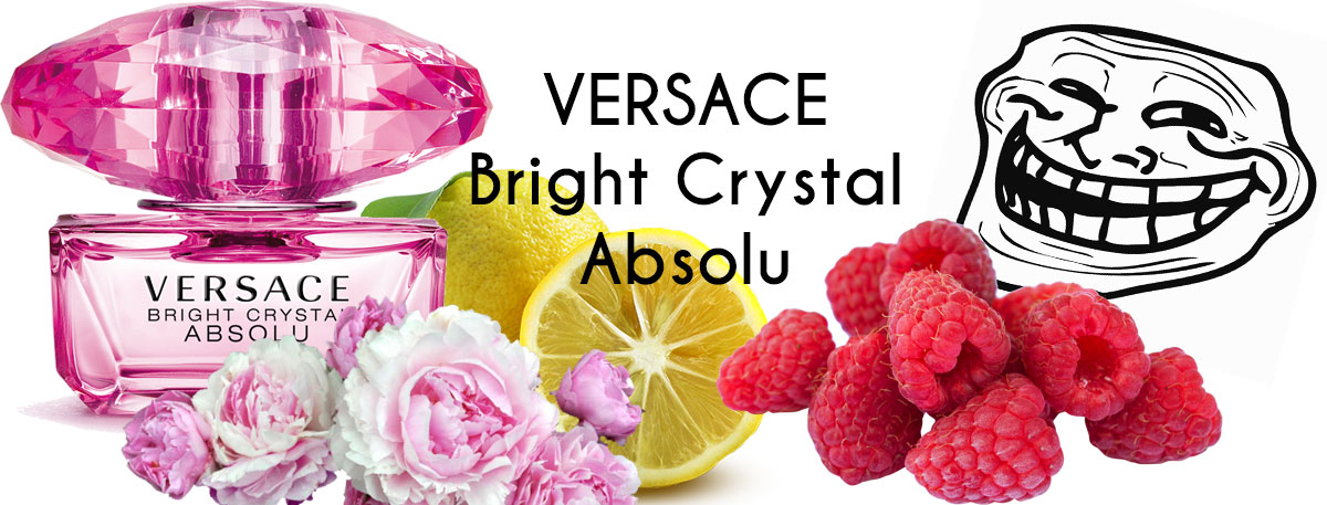 versace bright crystal absolu