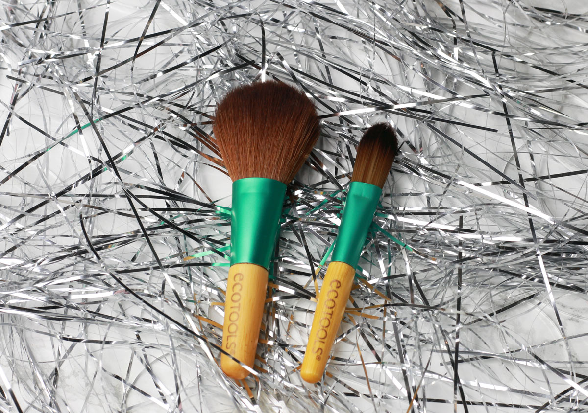 EcoTools Boho Luxe Mini Set