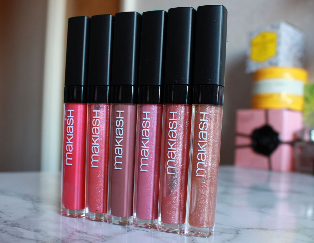 makiash lipgloss