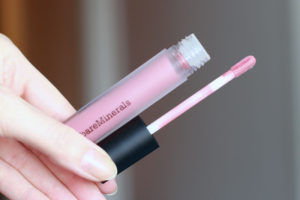 Bareminerals Matte Liquid Lipstick swag