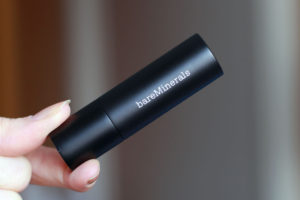 bareMinerals Radiant Lipstick Xox