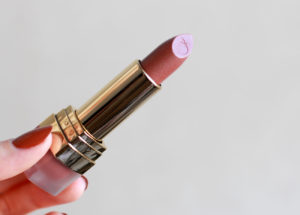 Idun creme lipstick Katja