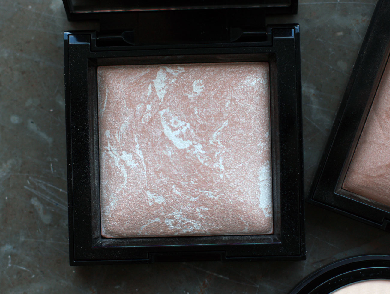 bareminerals invisible glow light to medium