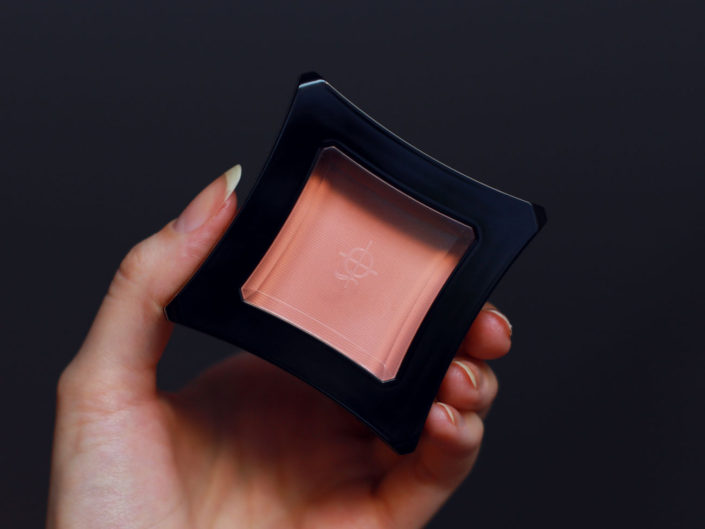 Illamasqua Powder Blusher Lover Idas Skönhetsblogg