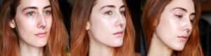 Lumene Nordic Nude Natural Glow Fluid Foundation Porcelain