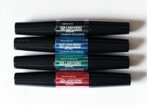 The Body Shop Lash Hero Fibre Extension Mascara