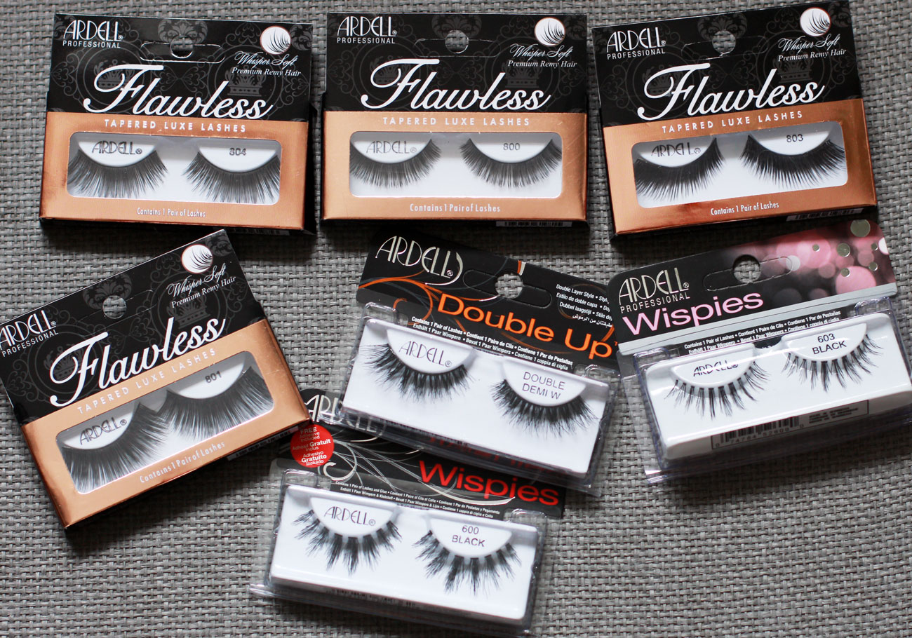 Ardell Lashes