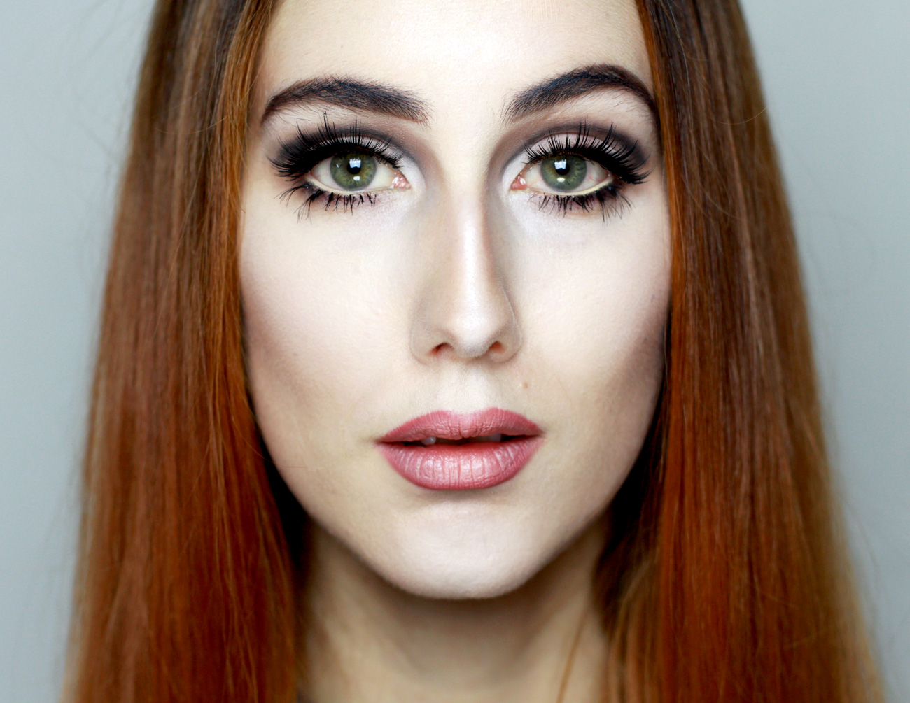 Cher Makeup