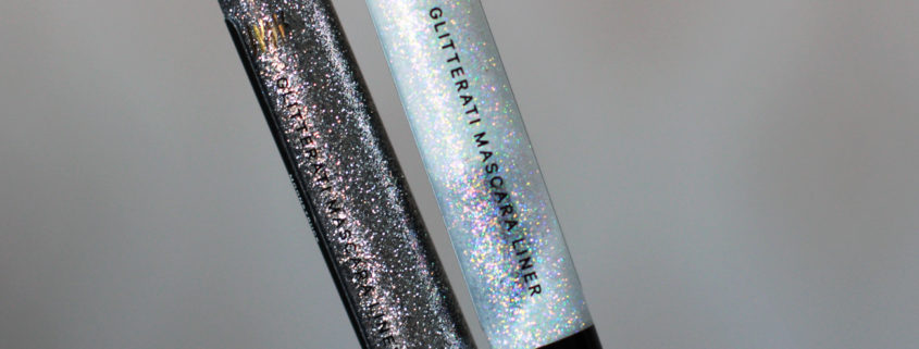 H&M Glitterati Mascara Liner Moonstruck Starlight