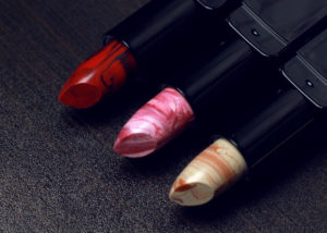 Illamasqua Lava Lipstick Rebirth Tectonic Emanate