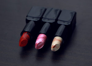 Illamasqua Lava Lipstick Rebirth Tectonic Emanate