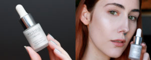 Lumene Nordic Light Instant Illuminizer Shimmering Dusk