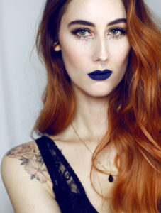 Kat Von D Echo