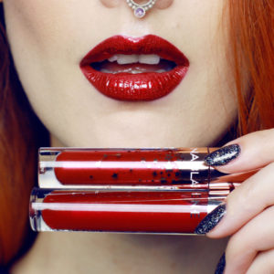 Nabla Silk Road Lumene Shadow Varjo