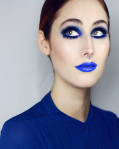 Linda Hallberg Cosmetics Calm Mood Crayon