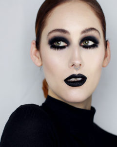 Nabla Black Champagne