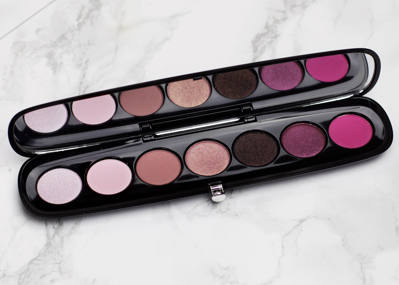 Marc Jacobs Eye-Conic Multi-Finish Eyeshadow Palette 710 Provocouture