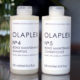 Olaplex no4 Shampoo and no5 Conditioner
