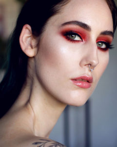 Kat Von D Swoon