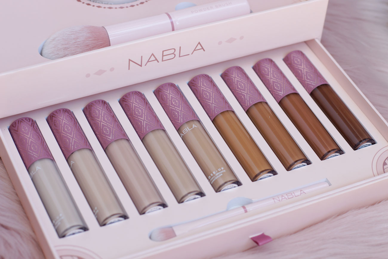Nabla Close-Up Concealer