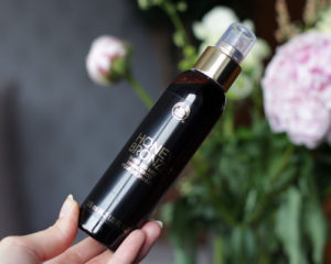 The Body Shop Honey Bronze Tinted Leg Mist