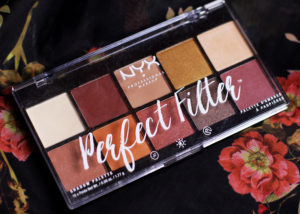 NYX Perfect Filter - Rustic Antique