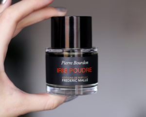 Frederic Malle Iris Poudre by Pierre Bourdon