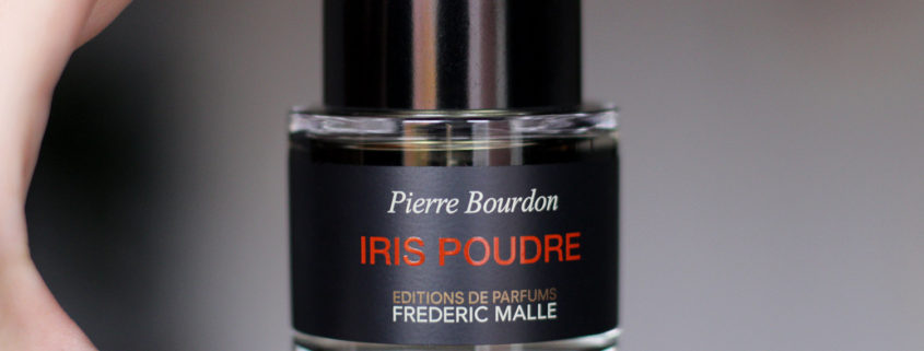 Frederic Malle Iris Poudre by Pierre Bourdon