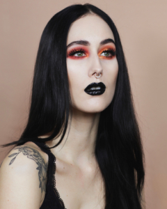 Linda Hallberg Cosmetics Infinity Deep Palette