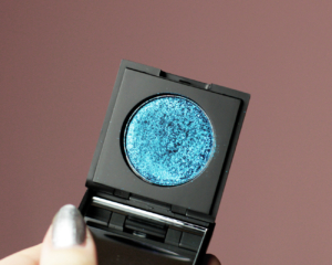 Dose of Colors Block Party Eyeshadow Teal Me More