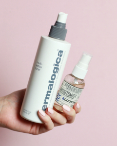 Dermalogica Multi-active Toner & Ecooking Facial Mist