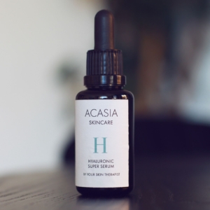 Acasia Hyaluronic Super Serum