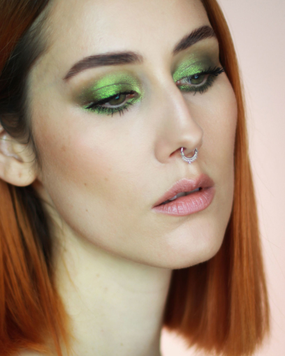 Surratt Beauty Prismatique Eyes in Mesmer Eyes
